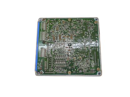 Nissan 300zx / Z32 1989 Turbo Manual Ecu 23710 41p02 DAMAGED SOLD FOR REPAIR 