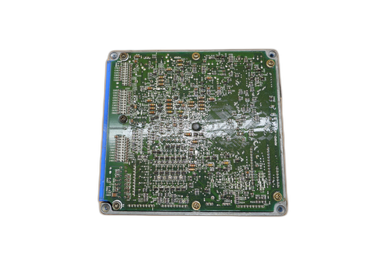 Nissan 300zx / Z32 1989 Turbo Manual Ecu 23710 41p02 DAMAGED SOLD FOR REPAIR 