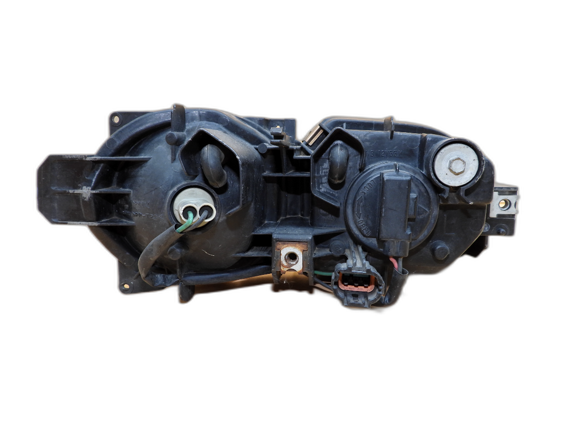 JDM Nissan Skyline R33 GTST Series 2 S2 Front Bumper Fog Lamp Light LEFT SIDE 