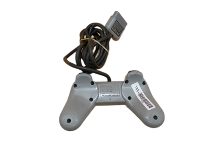Sony PlayStation Scph 1080 Wired Controller Game