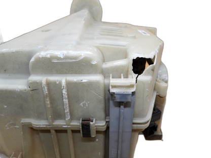 Nissan Skyline R33 GTR Used Oem Evaporator Incabin Air Conditioning Box DAMAGED HOUSING 
