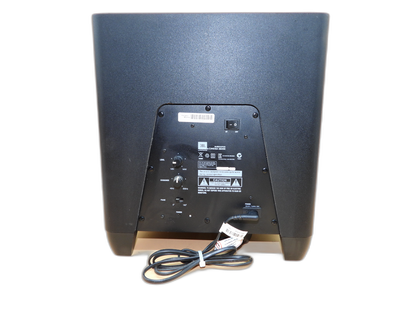 Jbl Cinema Sb400 Wireless Bluetooth Subwoofer