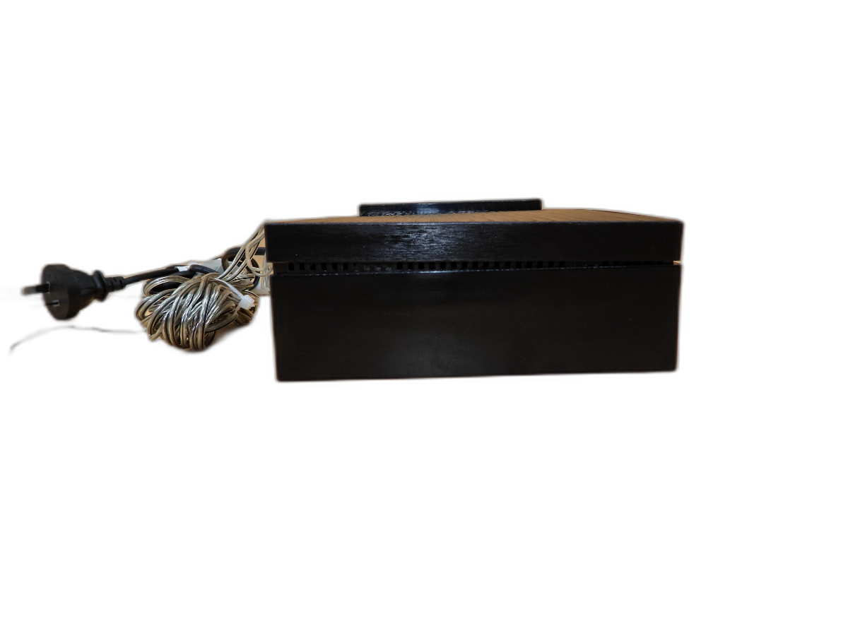 Samsung Swa 6200 wireless subwoofer amplifier