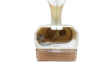 Singer Fuz Buster Cordless Fabric Lint Shaver NO POWER SUPPLY