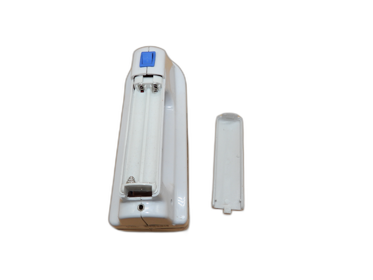 Windmere Clothes Shaver CS-1CP Fabric Pill Remover