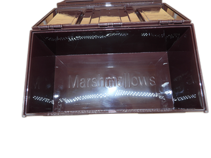 Hershey's S'mores Carry Case Caddy