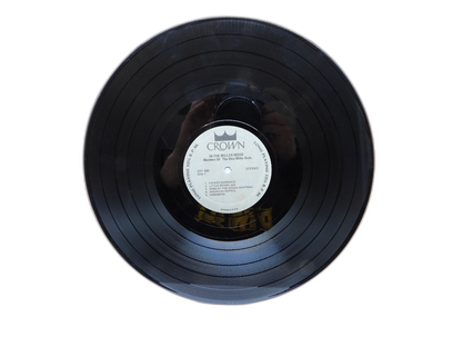 In the Miller Mood Vinyl Record Cst 490 Glenn Miller Orchestra Crown Records