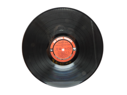 22 Golden Hits Volume 1 Vinyl Record Cbs Special Products
