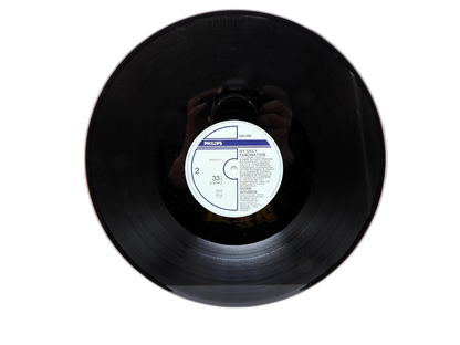 Demis Roussos My Only Fascination Vinyl Lp 1974 Philips