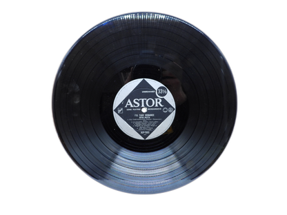 I'll Take Romance Pilita Vinyl Lp Astor Alp 1003