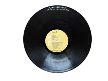 Perry Como 20 Golden Hits Rca Victor Vinyl Lp