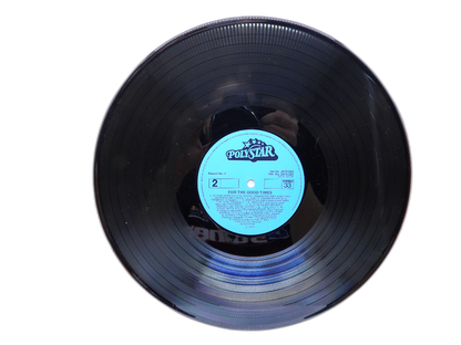 Polystar for the Good Times Vol. 1 Vinyl Lp