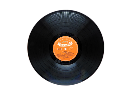 Heimweh Nach St. Pauli Polydor Vinyl Record