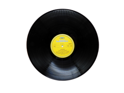 Galaconcert Festival Van Vlaanderen Vinyl Record Deutsche Grammophon