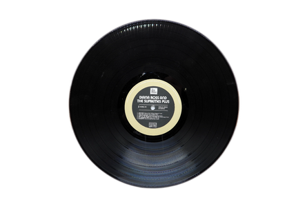 Golden Motown Hits Vinyl Record Mfp 5837 Tamla Motown