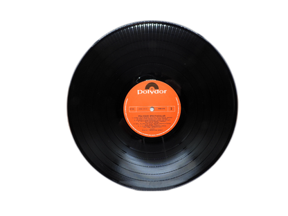 Polydor Spectacular Vinyl Record Lp 2486 076