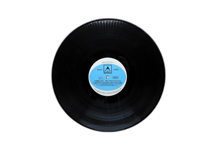 Percy Faith Orchestra a Summer Place Vinyl Record Sra 255521 Summit
