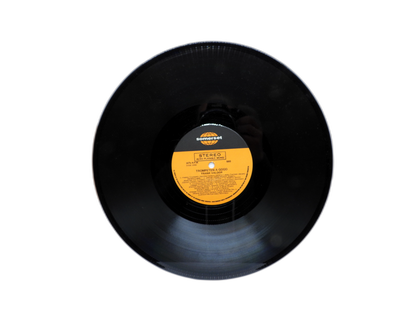 Trompeten À Gogo Vinyl Record By Frank Valdor Somerset