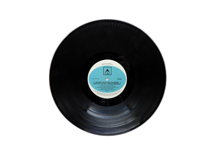 Arthur Fiedler Boston Pops Neil Diamond Songbook Vinyl Lp Summit