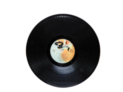 Jacques Brel Chante En Stereo Vinyl Lp Barclay Bb 97