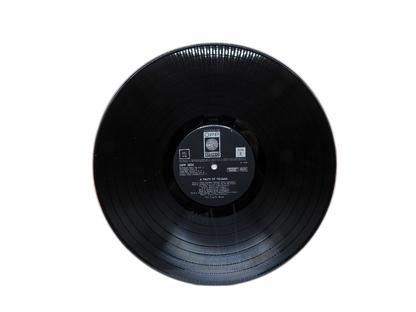 A Taste of Tijuana Vinyl Record Lp Opp 3024