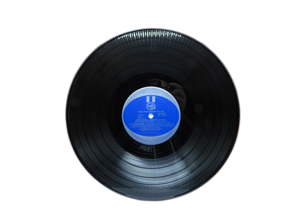 Ladies' Choice! Country Hits Vinyl Record Mfp 5960 Music For Pleasure Mfp