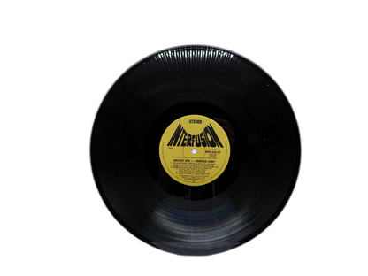 All Time Guitar Hits Vinyl Record Bill Justis Sitfl 934 Interfusion