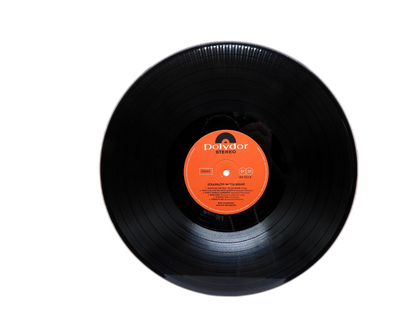 Bert Kaempfert Strangers in the Night Vinyl Lp 184 053 Polydor