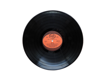 Various Artists 16 No 1's of the 70's Vinyl Lp Music For Pleasure