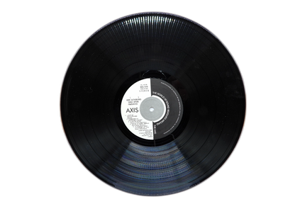 Joan Sutherland Opera Favourites Vinyl 1974 Axis 7020