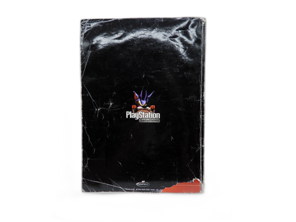 Playstation Solutions Magazine Volume 2 Issue 7 Rapide Game