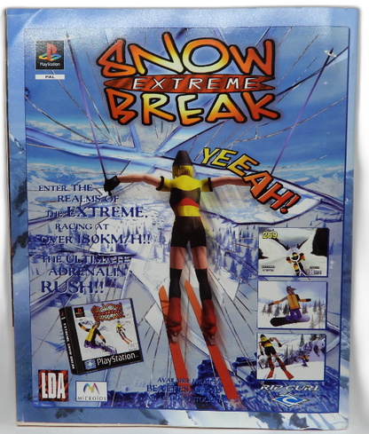 Play Magazine Issue 33 Playstation Game