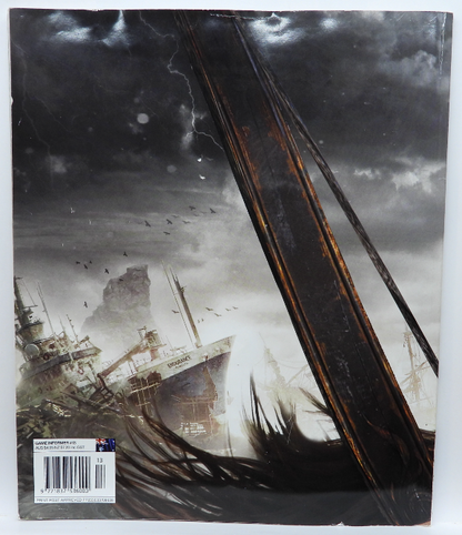 Game Informer Magazine Issue 13 Tomb Raider Cover