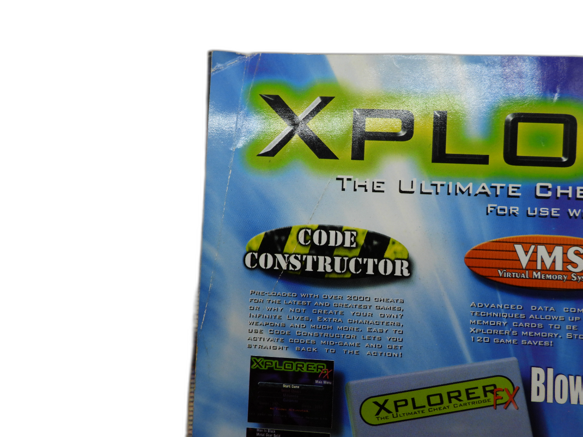 Powerstation Playstation Magazine Issue 37 Game