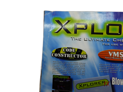 Powerstation Playstation Magazine Issue 37 Game