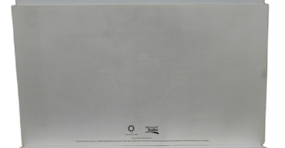 Gears of War 4 Art Print Book Microsoft Studios