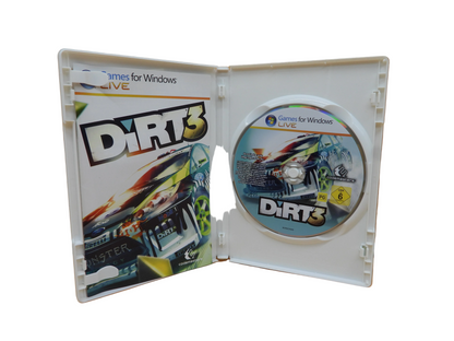Dirt 3 Pc Racing Game Codemasters