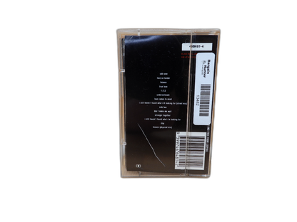 The Chimes Music Cassette Album 1 2 3