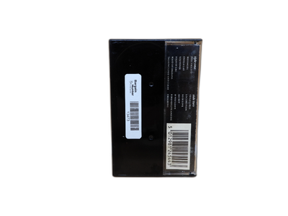 Orchestral Manoeuvres in the Dark the Best of Cassette Tape 1988