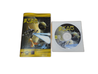 Star Fury Pc Space Strategy Game Strategy First