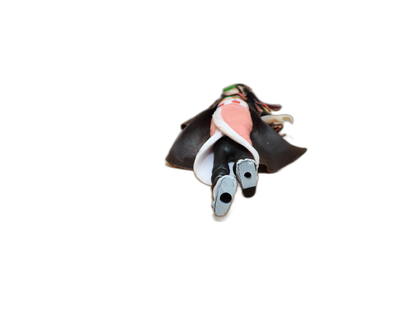 Nezuko Kamado Demon Slayer Pvc Figure
