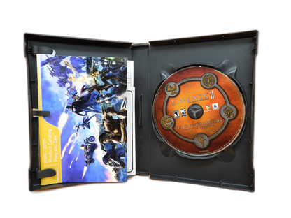 Lineage Ii the Epic Collection Pc Game Ncsoft