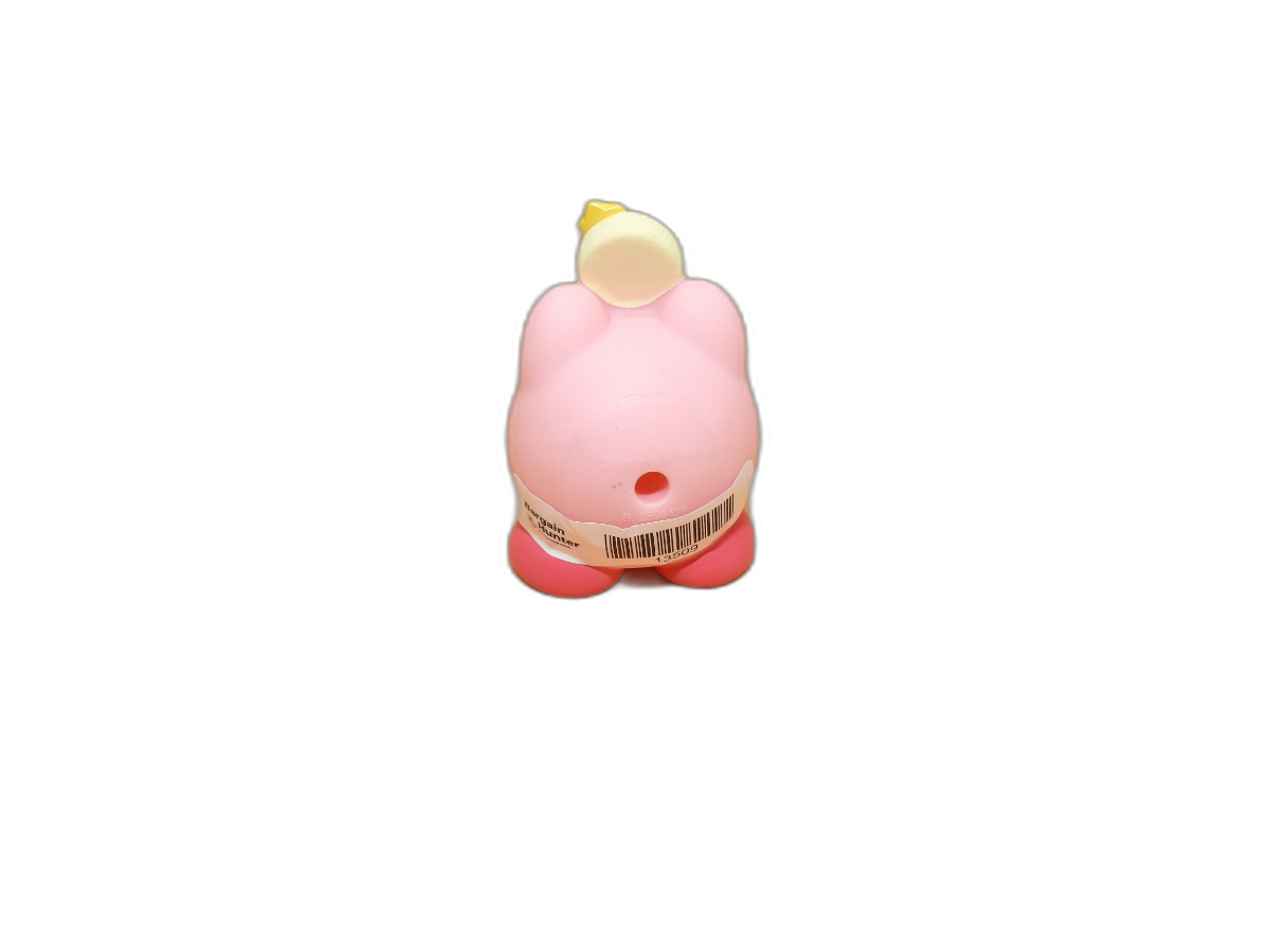Nintendo Kirby Figure With Star Wand