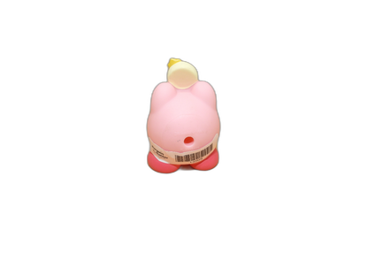 Nintendo Kirby Figure With Star Wand