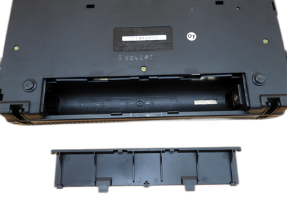 Canon Typestar 5 Electronic Typewriter