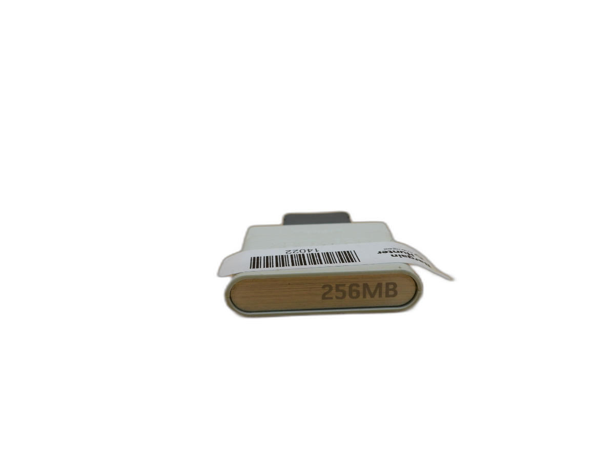 Microsoft Xbox 360 256mb Memory Unit Game