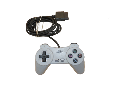 Honey Bee PS6 Wired Playstation Controller Game