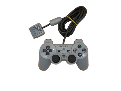 Sony PlayStation Scph 10010 Analog Wired Controller