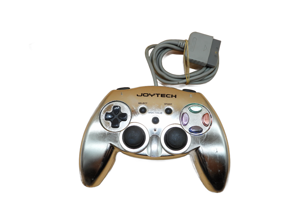 Joytech Wired Controller for PlayStation 1