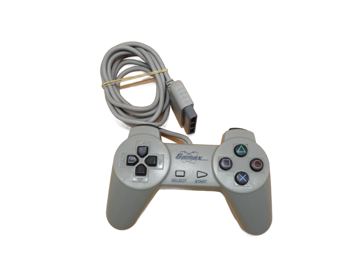 Gimex Wired Controller for Playstation Game